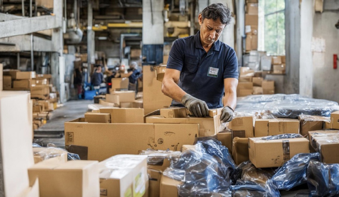 Пиарщики, специалисты по информационной безопасности и упаковщики стали самыми востребованными профессиями в ритейле в 2025 году по темпам роста числа…