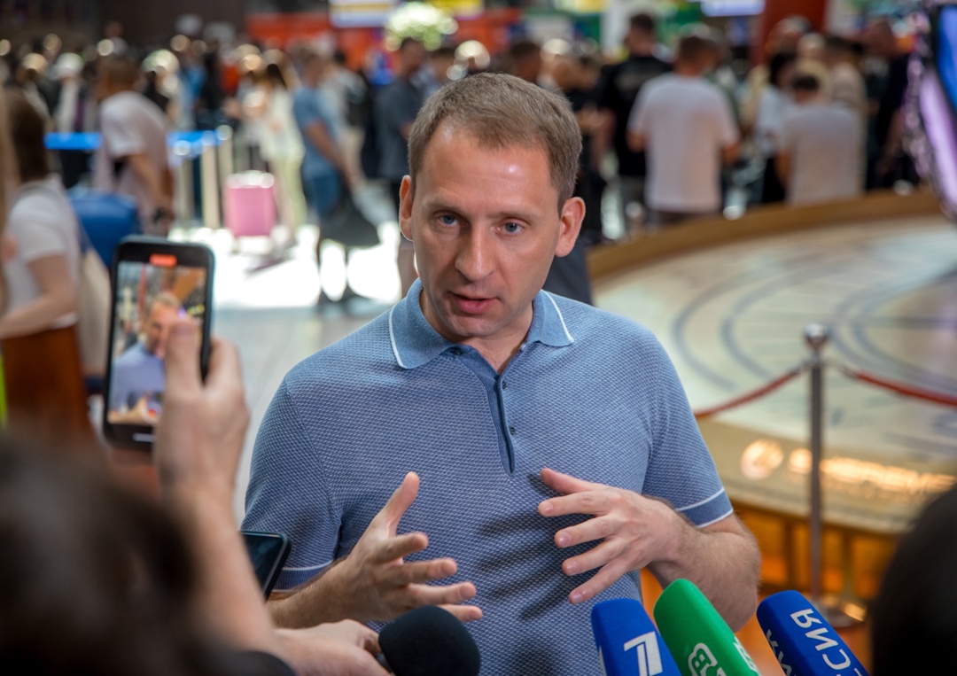 Москва и Пхеньян запускают прямые авиарейсы