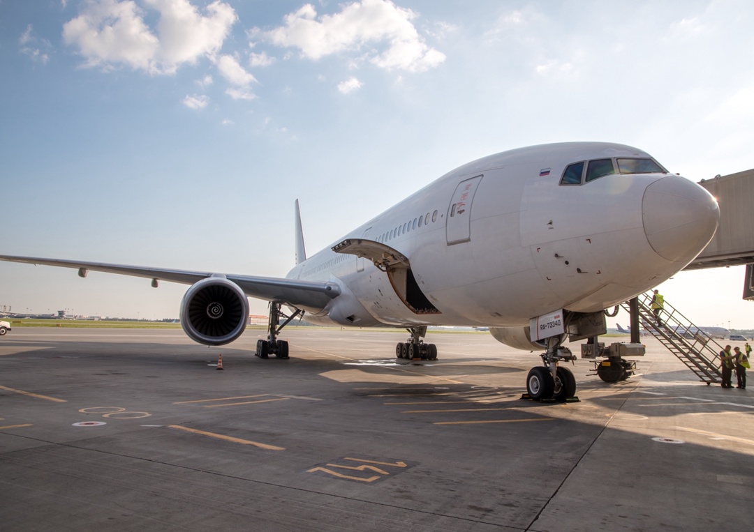 Москва и Пхеньян запускают прямые авиарейсы