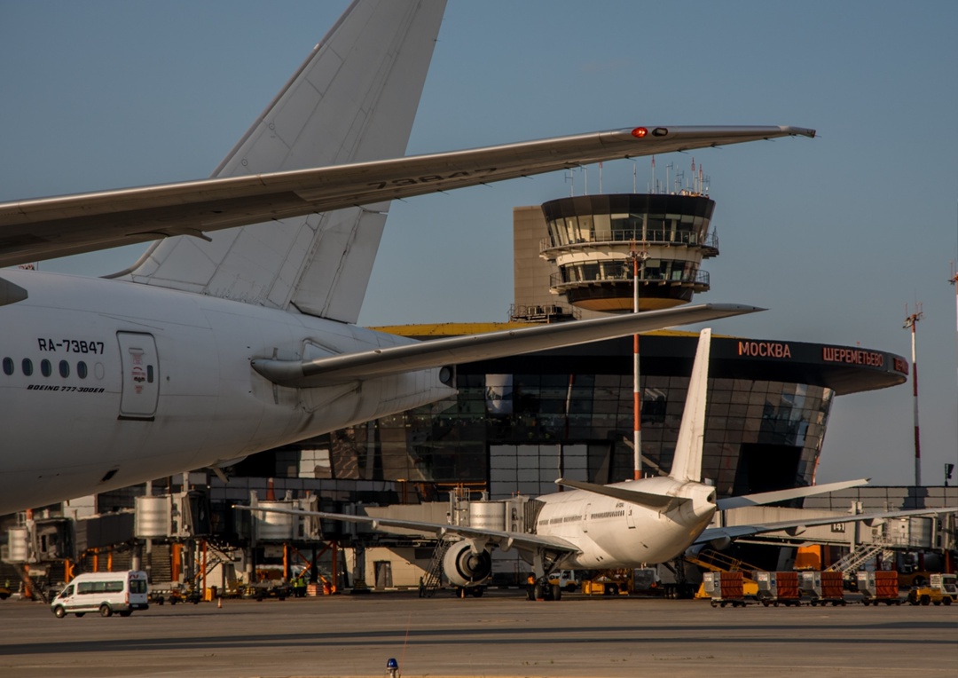 Москва и Пхеньян запускают прямые авиарейсы