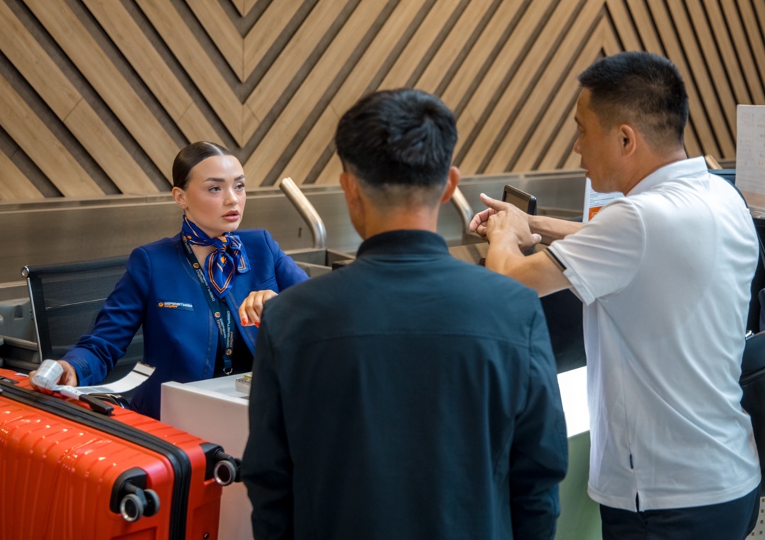 Москва и Пхеньян запускают прямые авиарейсы