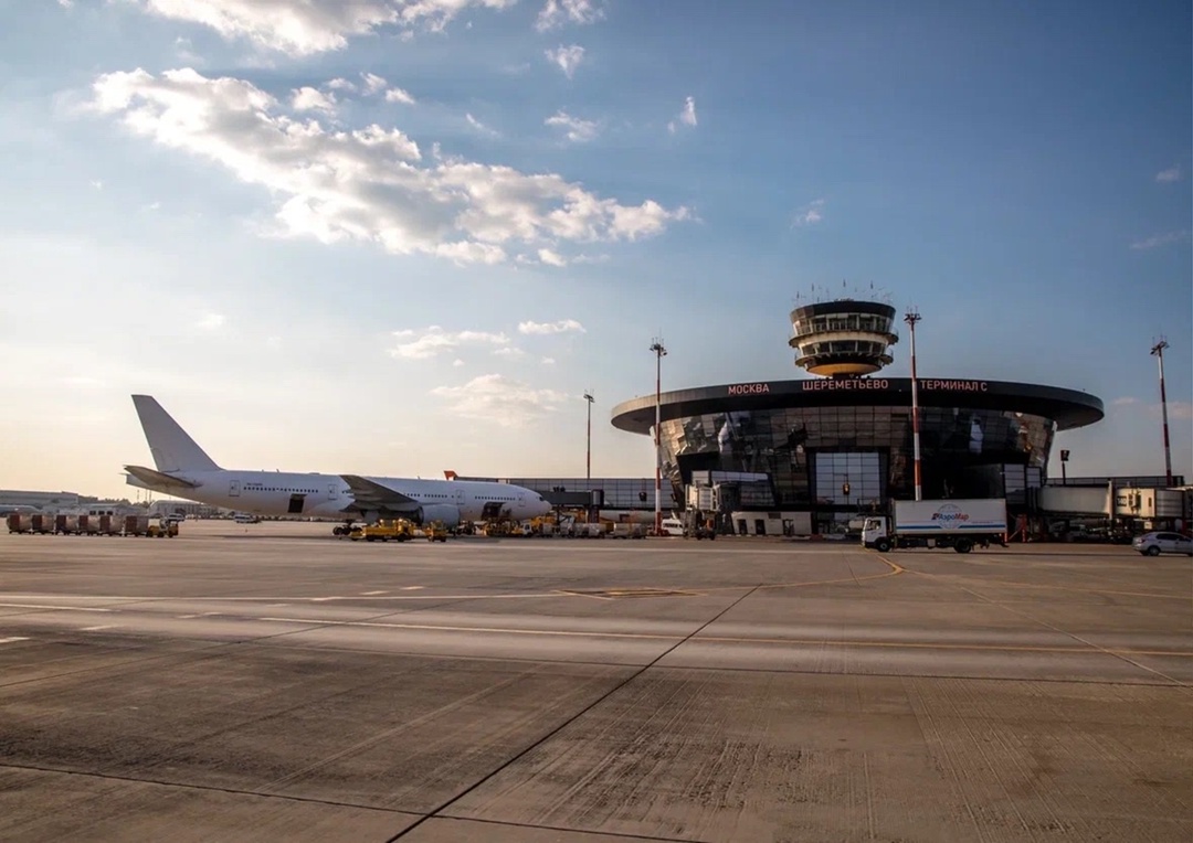 Впервые за 77 лет: из Москвы вылетел рейс в КНДР