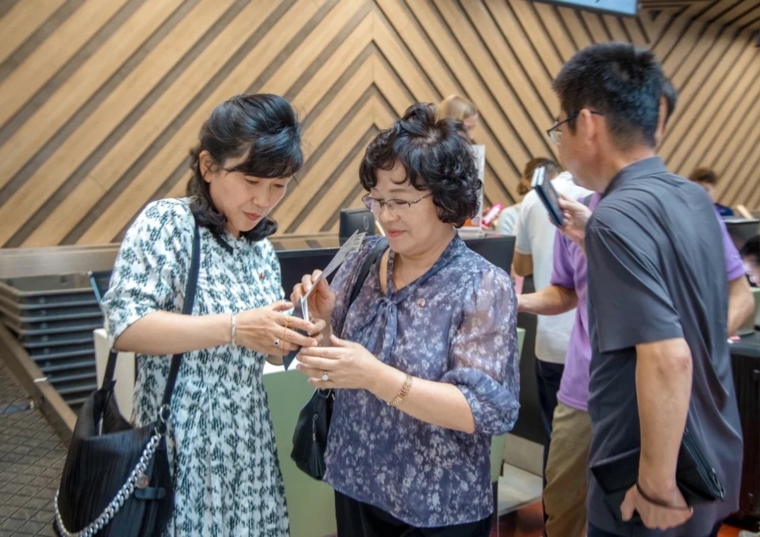 Впервые за 77 лет: из Москвы вылетел рейс в КНДР