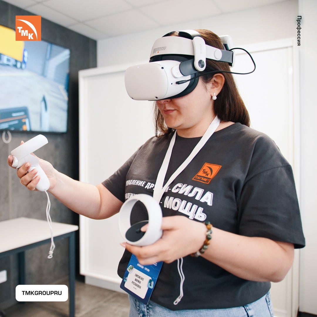 В начале лета мы провели седьмой открытый корпоративный чемпионат профессионального мастерства «Игры мастеров»