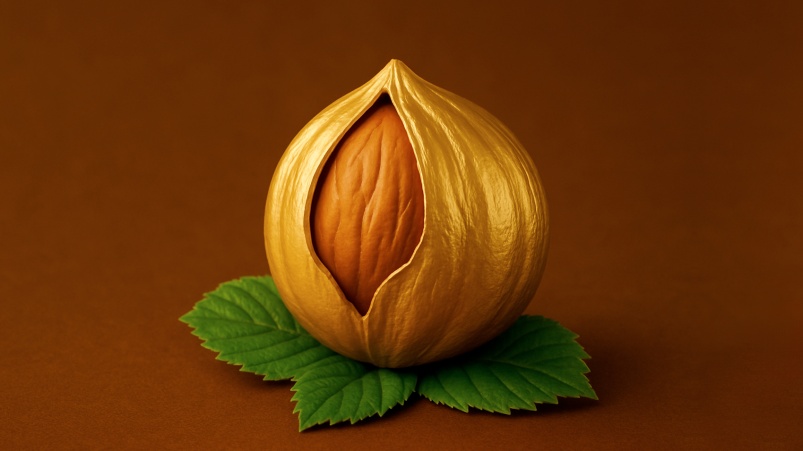 Для инвестора. Продажа орехового сада в Крыму