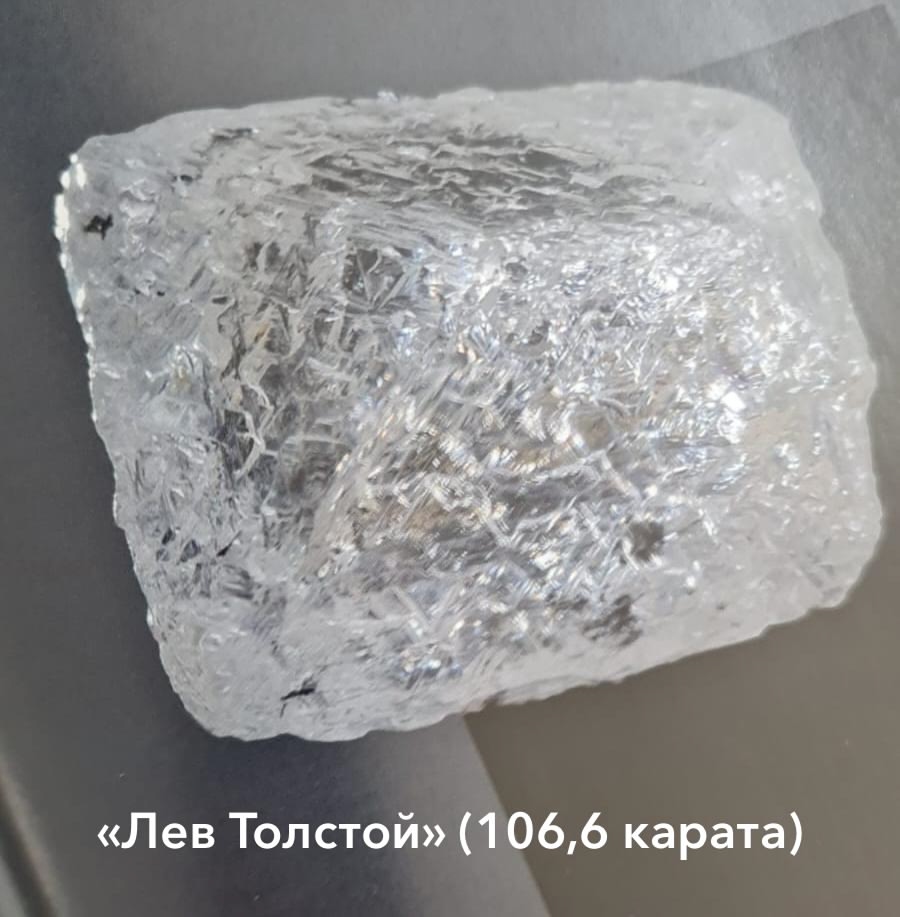 Календарь именных алмазов с 28 июля по 03 августа