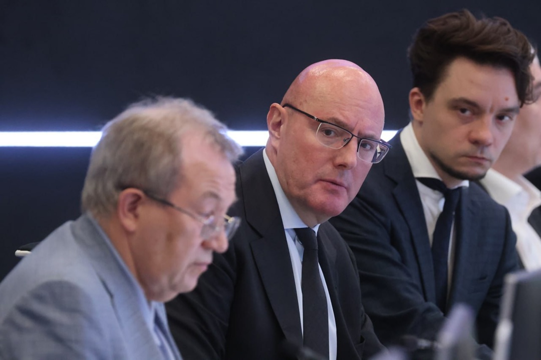 Дмитрий Чернышенко: Бюджет на науку будет приоритизирован под задачи, поставленные Президентом