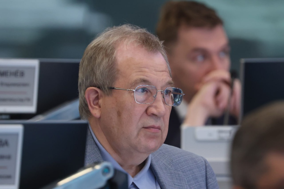 Дмитрий Чернышенко: Бюджет на науку будет приоритизирован под задачи, поставленные Президентом