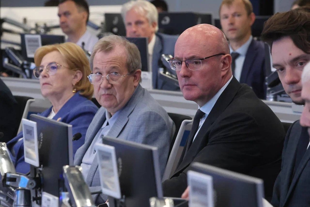 Дмитрий Чернышенко: Бюджет на науку будет приоритизирован под задачи, поставленные Президентом