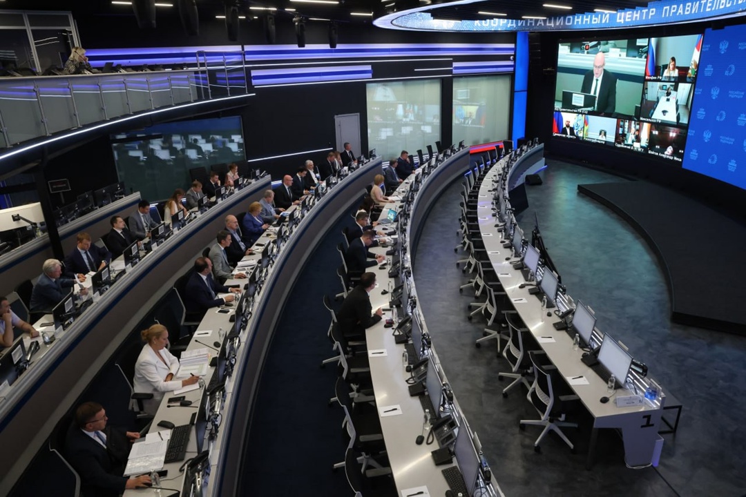 Дмитрий Чернышенко: Бюджет на науку будет приоритизирован под задачи, поставленные Президентом