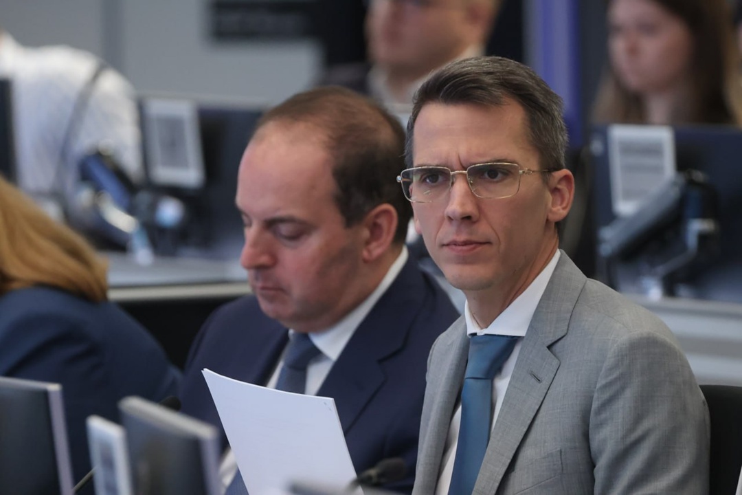 Дмитрий Чернышенко: Бюджет на науку будет приоритизирован под задачи, поставленные Президентом