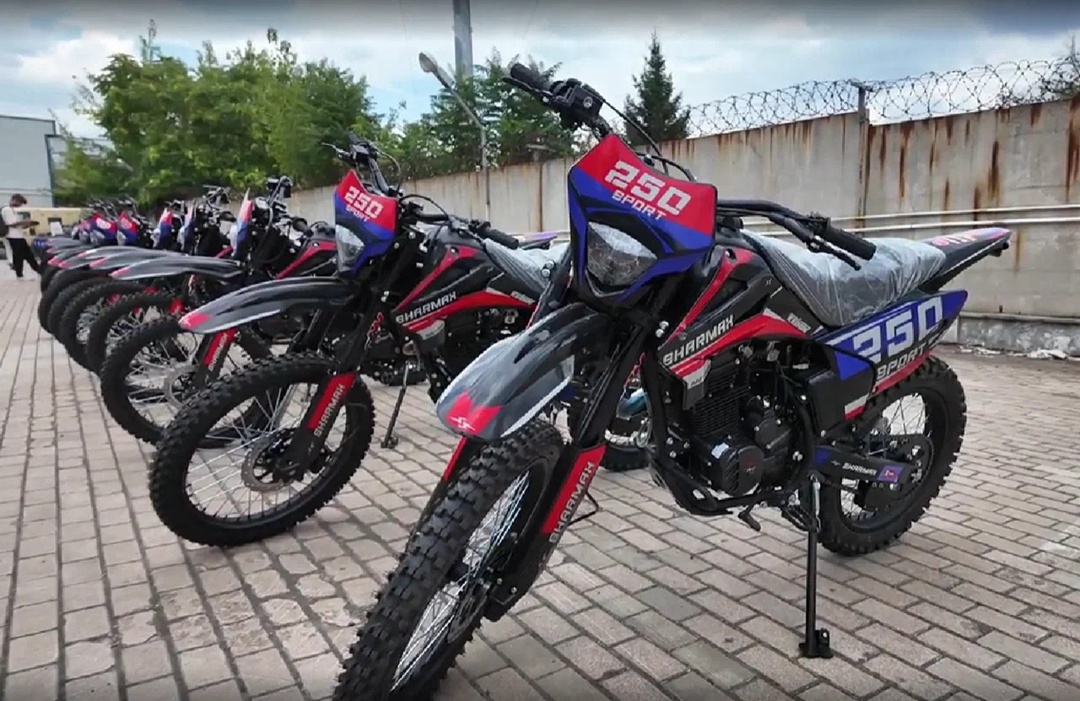 Министр строительства и ЖКХ Ирек Файзуллин посетил с рабочей поездкой Донецкую Народную Республику