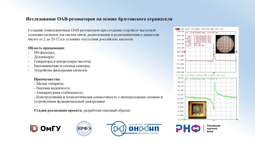 Студенты и выпускники Омского государственного университета им