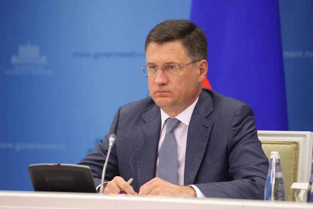 Александр Новак провел 61-е заседание совместного министерского мониторингового комитета стран ОПЕК+