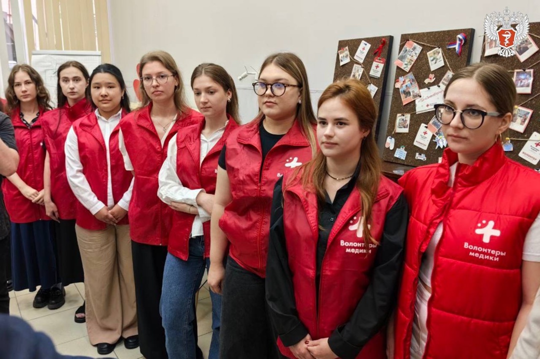 Михаил Мурашко: В этом году на поступление в медицинские вузы подано уже 275 тыс. заявлений