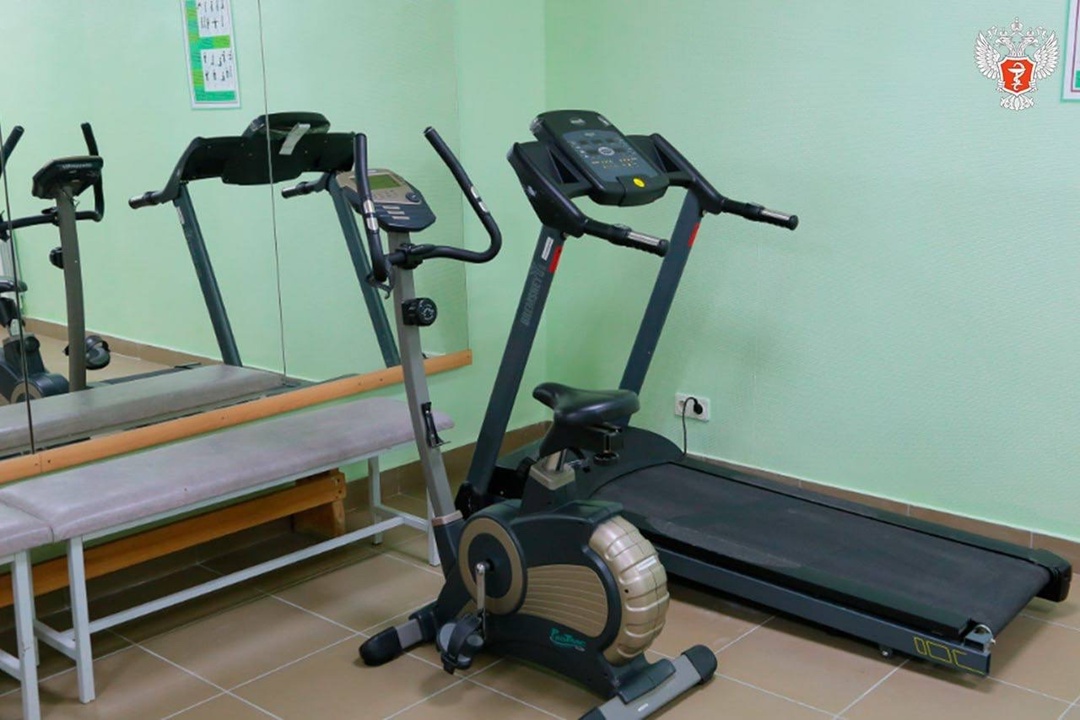 Михаил Мурашко: Вся парадигма здравоохранения смещается на профилактику и предупреждение болезней