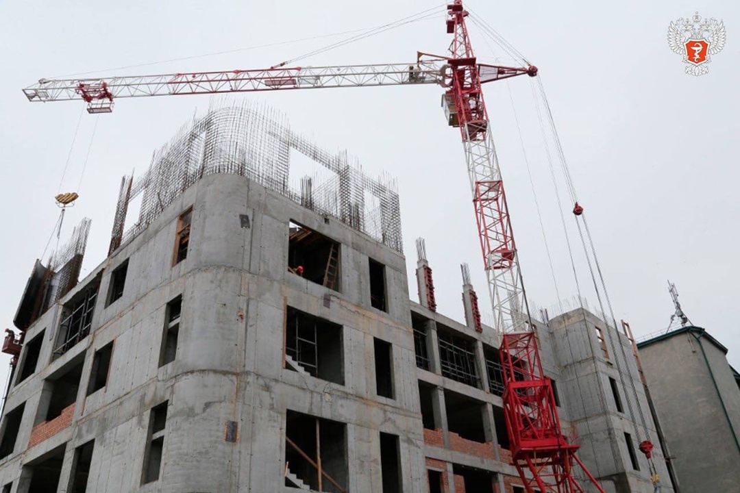 Михаил Мурашко: Вся парадигма здравоохранения смещается на профилактику и предупреждение болезней