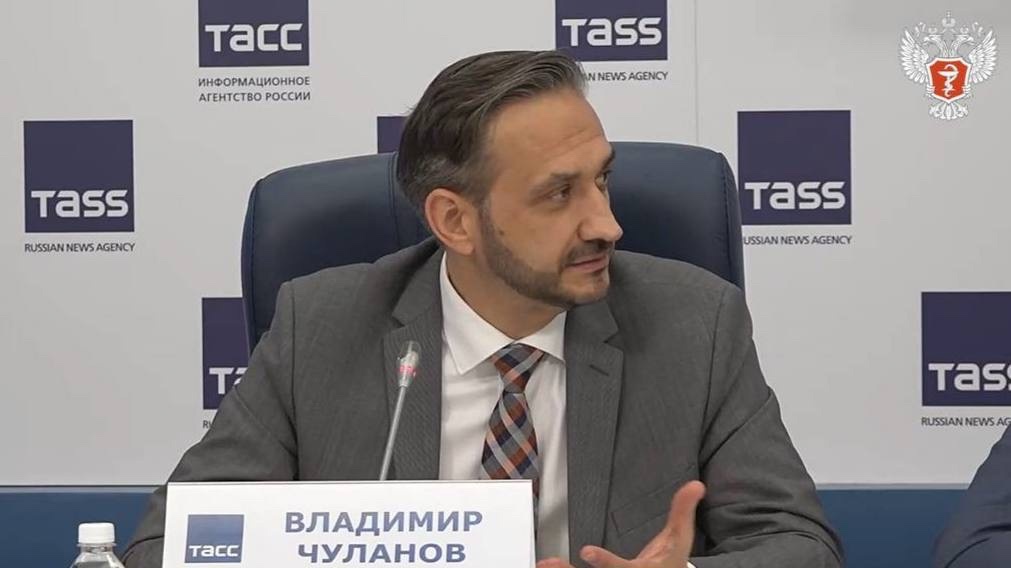 Владимир Чуланов: Программы для лечения гепатит С у детей и взрослых постоянно совершенствуются