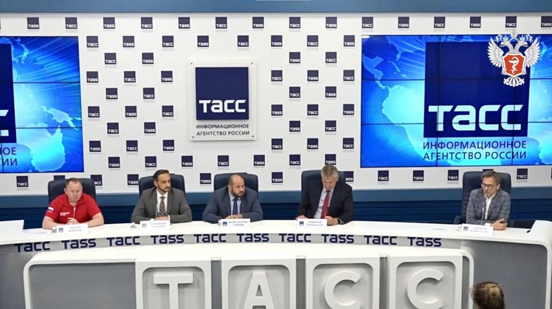 Владимир Чуланов: Программы для лечения гепатит С у детей и взрослых постоянно совершенствуются