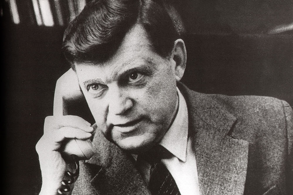 Вчера был день памяти Ивана Харитоновича Ромазана.