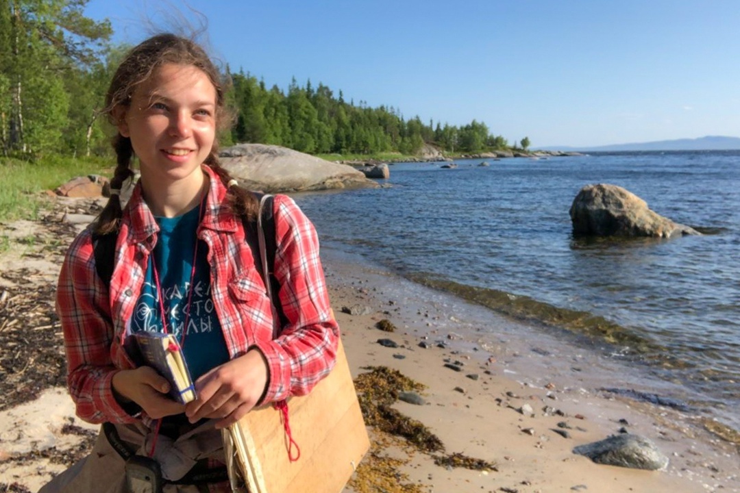 Ради сохранения биоразнообразия Что общего у зоопланктона таймырских озер и мелких млекопитающих Мурманской области?