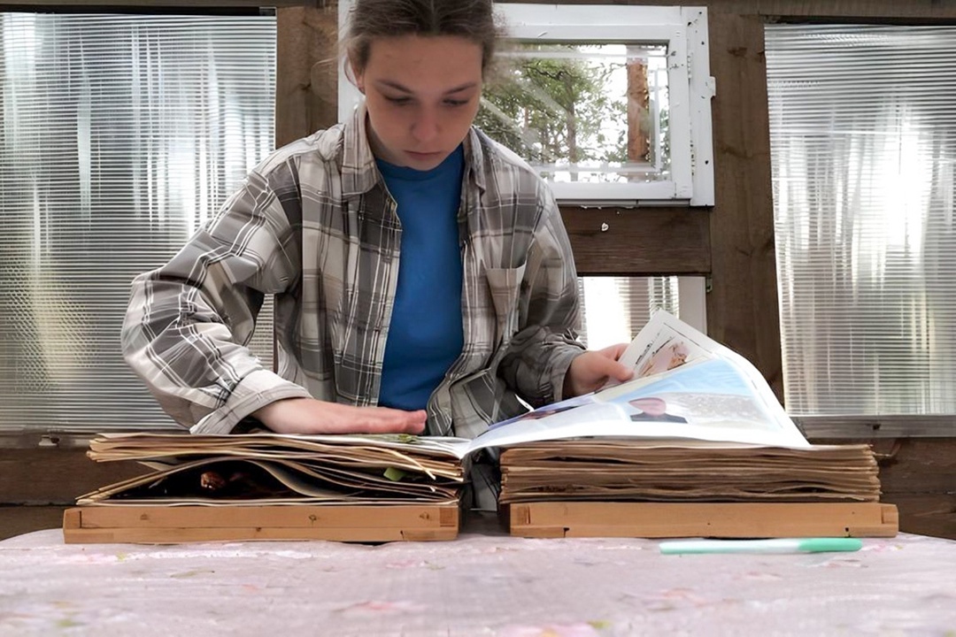 Ради сохранения биоразнообразия Что общего у зоопланктона таймырских озер и мелких млекопитающих Мурманской области?