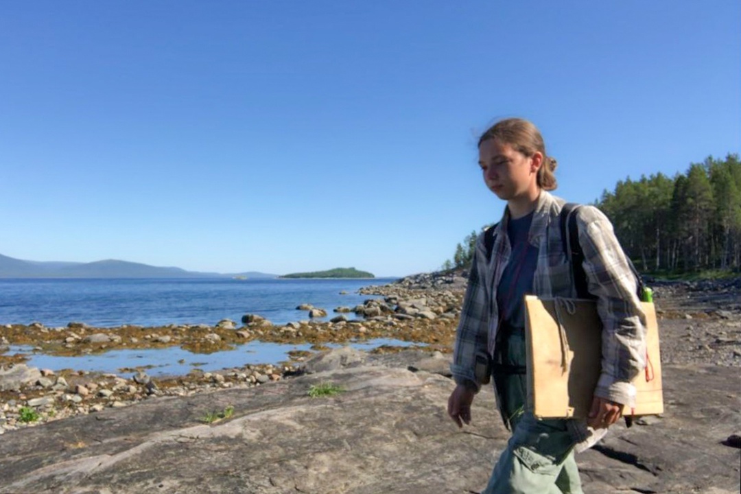 Ради сохранения биоразнообразия Что общего у зоопланктона таймырских озер и мелких млекопитающих Мурманской области?