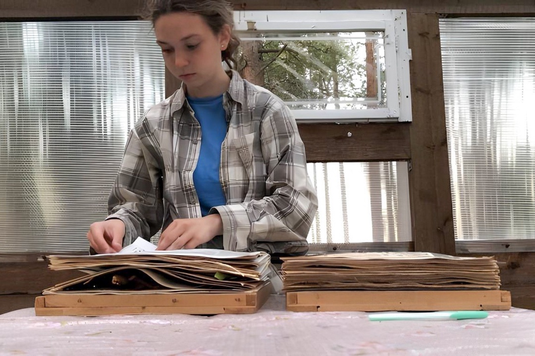 Ради сохранения биоразнообразия Что общего у зоопланктона таймырских озер и мелких млекопитающих Мурманской области?