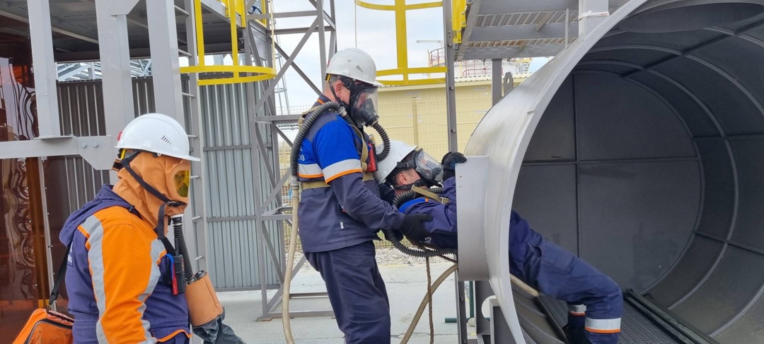 Производственная безопасность на объектах требует постоянного совершенствования методов подготовки персонала. В рамках этой инициативы ООО…