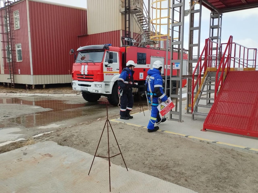 Производственная безопасность на объектах требует постоянного совершенствования методов подготовки персонала. В рамках этой инициативы ООО…