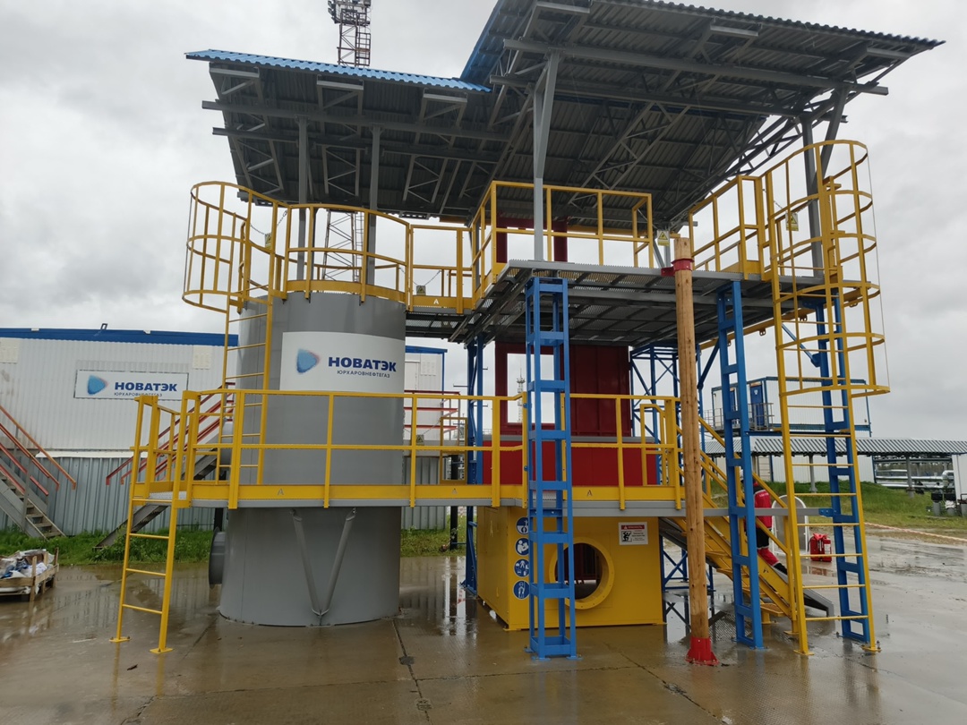 Производственная безопасность на объектах требует постоянного совершенствования методов подготовки персонала. В рамках этой инициативы ООО…