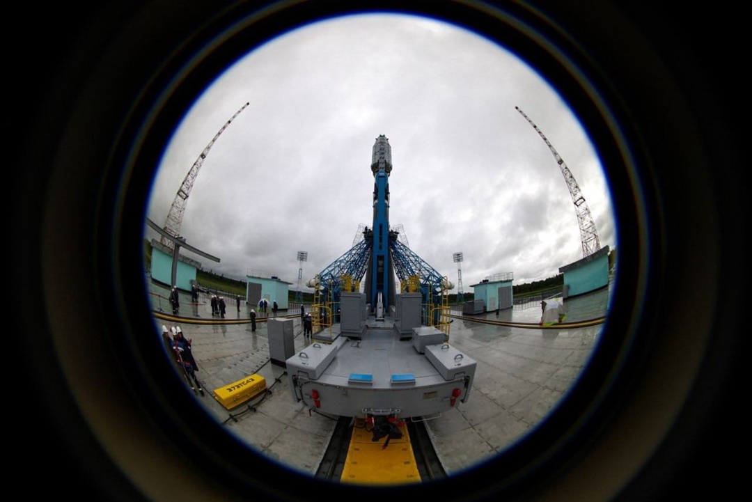 Снято на профессиональную технику, не повторять в домашних условиях!