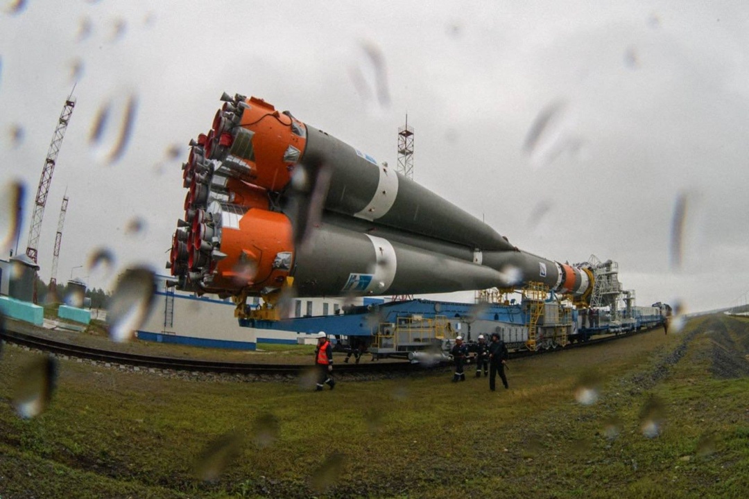 Снято на профессиональную технику, не повторять в домашних условиях!