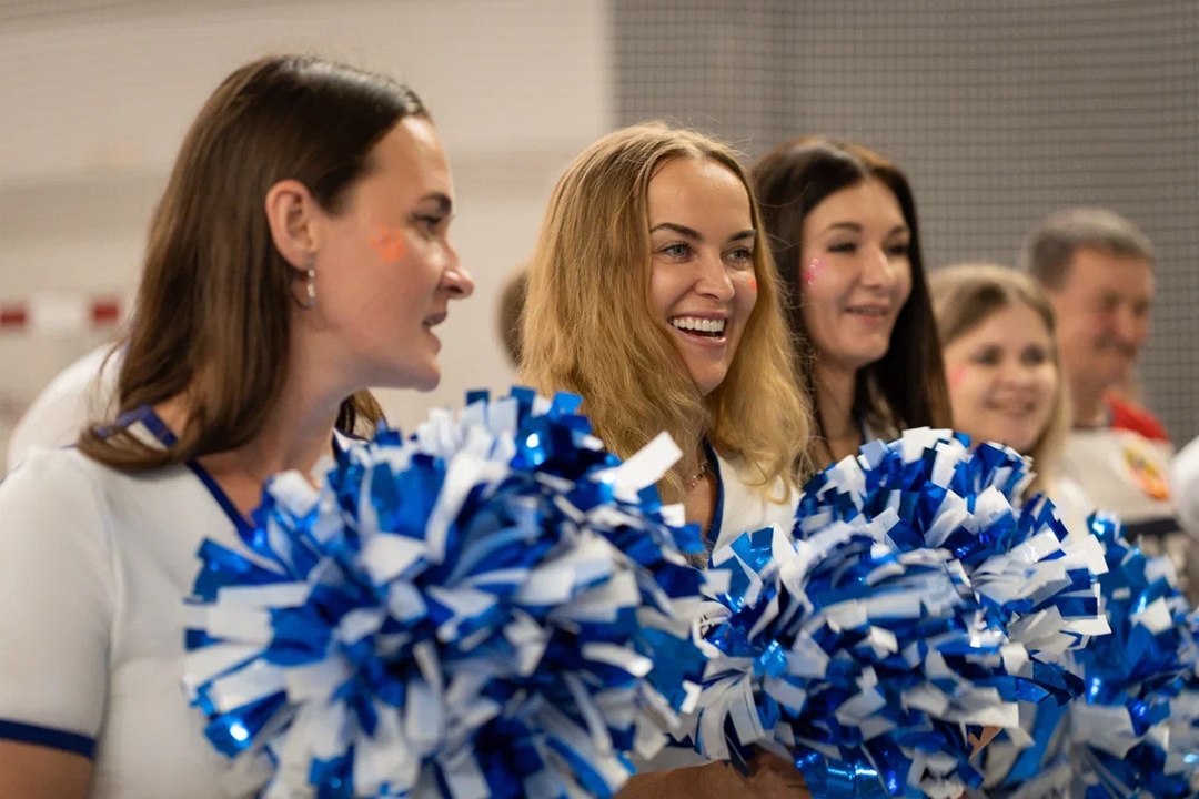 СПАРТАКИАДА СБН 2025: СПОРТИВНЫЙ ПРАЗДНИК ОБЪЕДИНИЛ ЛУЧШИХ СПОРТСМЕНОВ САХАРНОГО БИЗНЕСА