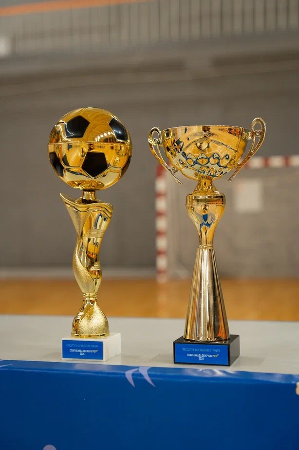 СПАРТАКИАДА СБН 2025: СПОРТИВНЫЙ ПРАЗДНИК ОБЪЕДИНИЛ ЛУЧШИХ СПОРТСМЕНОВ САХАРНОГО БИЗНЕСА