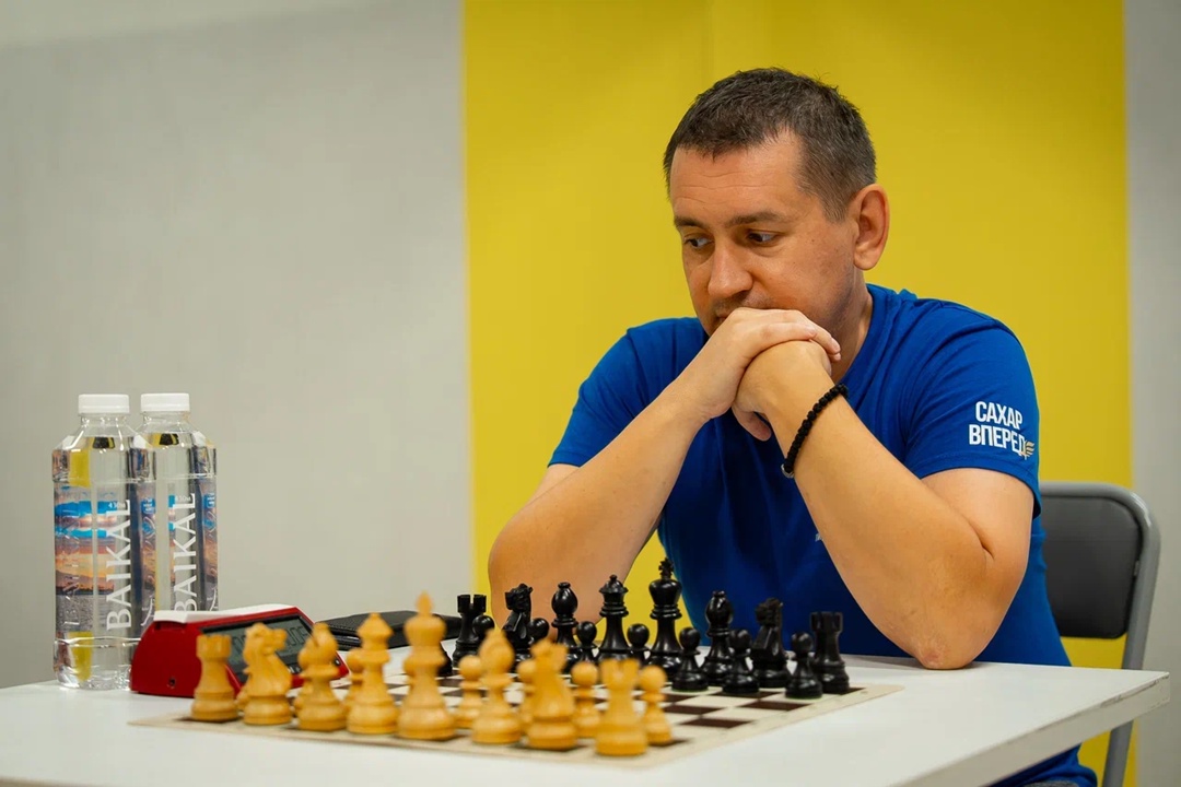 СПАРТАКИАДА СБН 2025: СПОРТИВНЫЙ ПРАЗДНИК ОБЪЕДИНИЛ ЛУЧШИХ СПОРТСМЕНОВ САХАРНОГО БИЗНЕСА