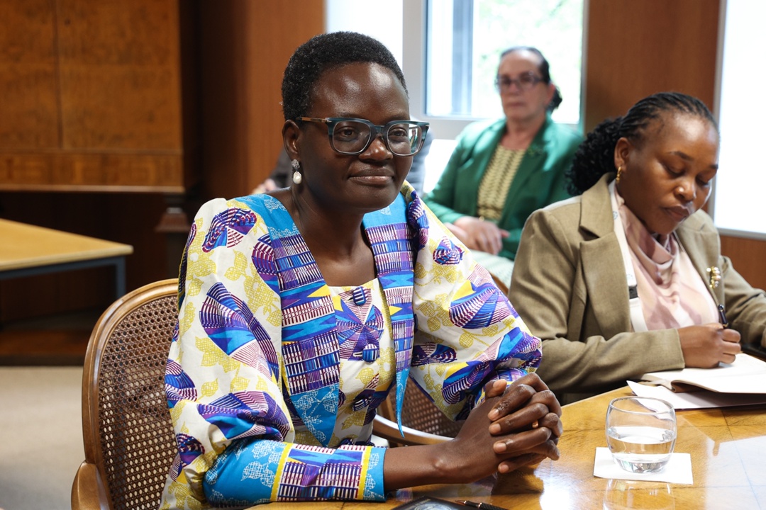 Валентина Матвиенко: Высокая представленность на мероприятиях МПС подчёркивает актуальность и значимость межпарламентского взаимодействия в условиях глобальных…