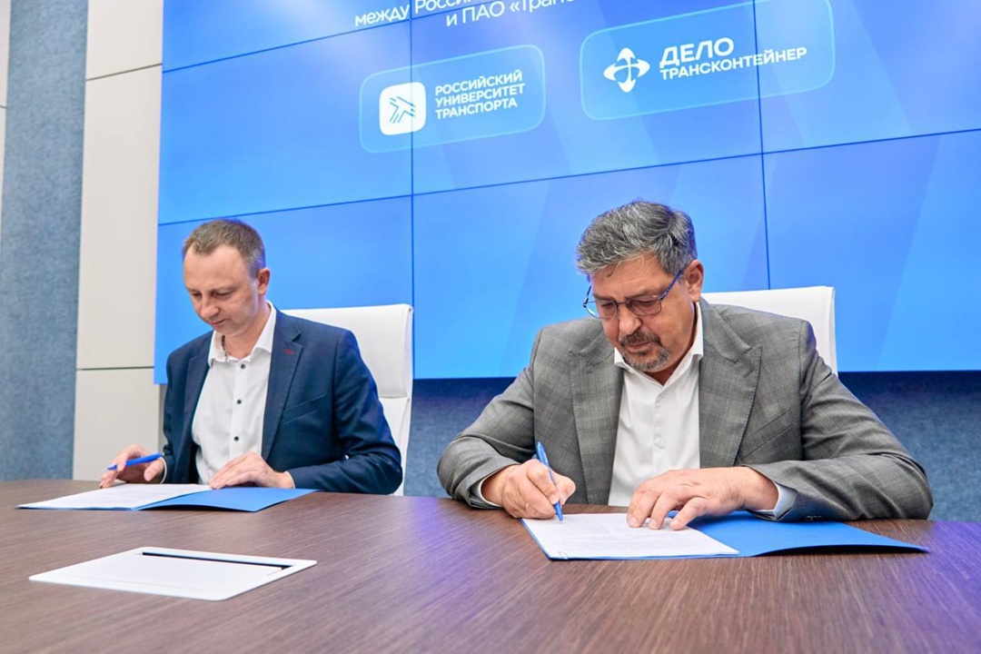 От каникул к карьере: знакомство с отраслью на деле