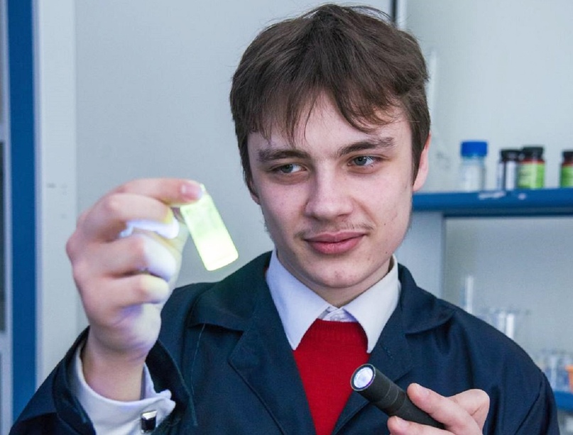 Молодые ученые СПбГУ удостоены медалей Российской академии наук | Санкт-Петербургский государственный университет