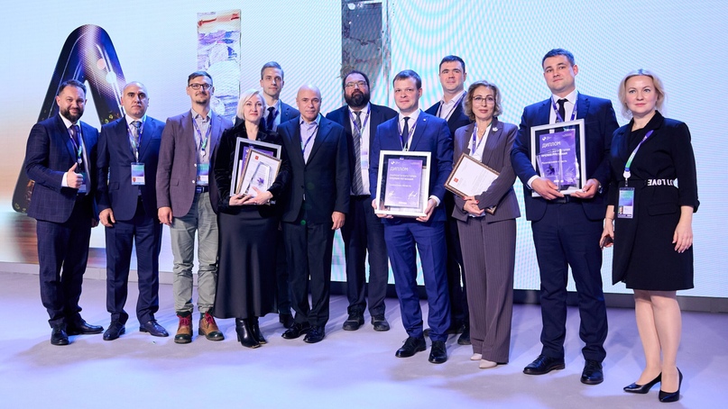 Премия Лидеры ИИ: стартует новый сезон национальной премии для бизнеса, регионов и ученых