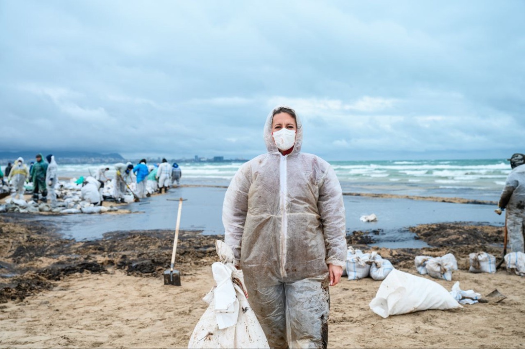 Более 50 тыс. заявок подано на участие в премии #МЫВМЕСТЕ