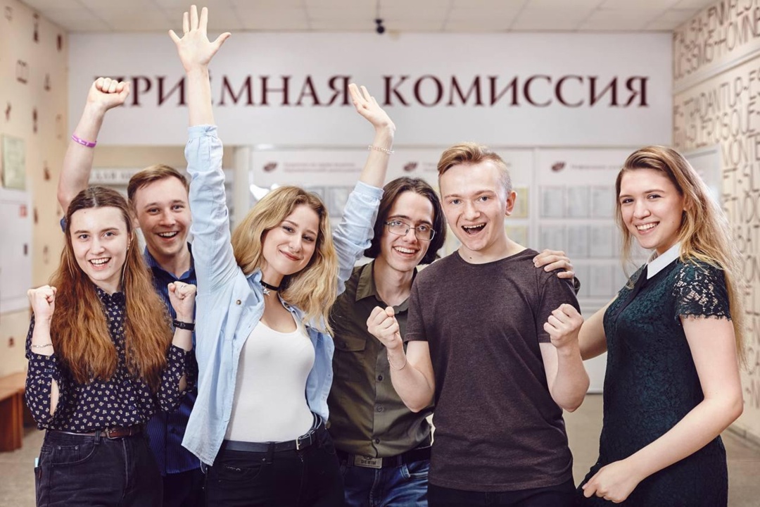 Дмитрий Чернышенко: Три из пяти востребованных специальностей у абитуриентов – инженерные