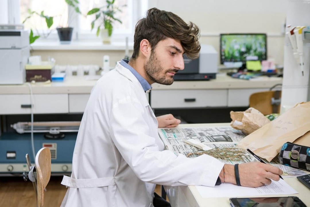 Дмитрий Чернышенко: Три из пяти востребованных специальностей у абитуриентов – инженерные