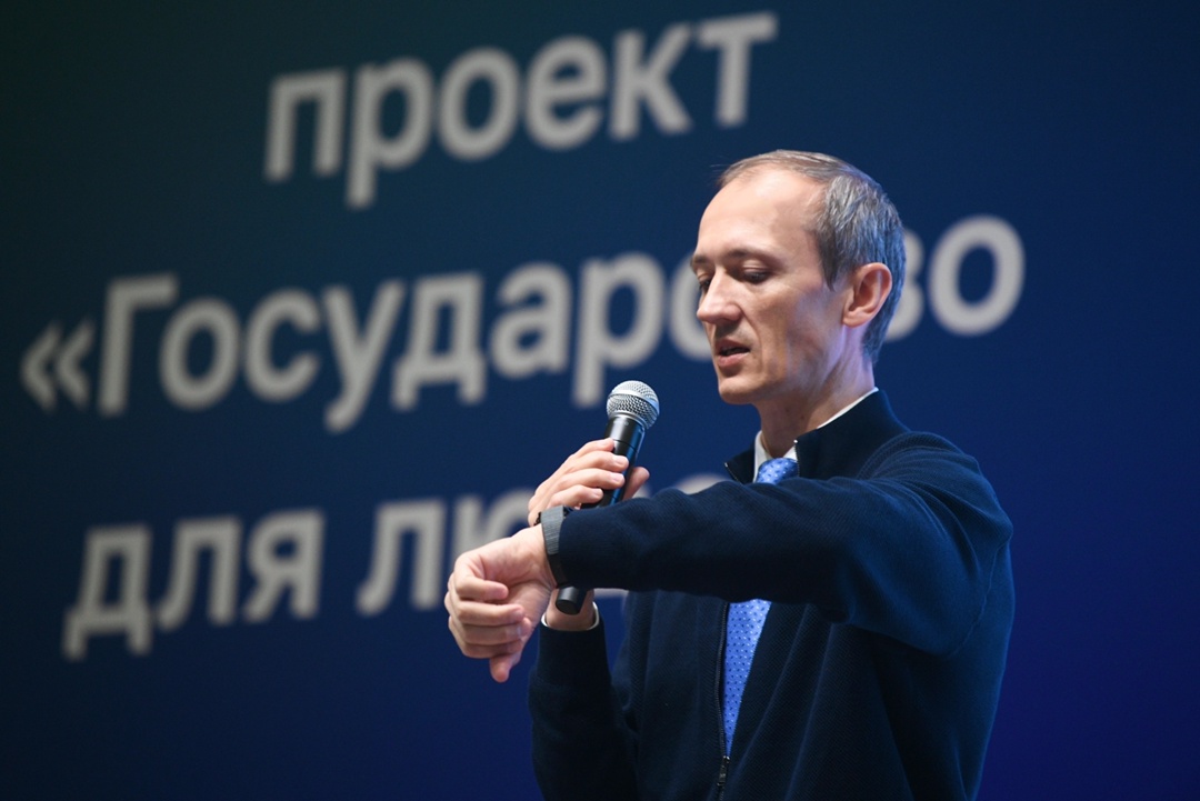 Правительство масштабирует пилотный проект по оптимизации документооборота на федеральные министерства и ведомства.