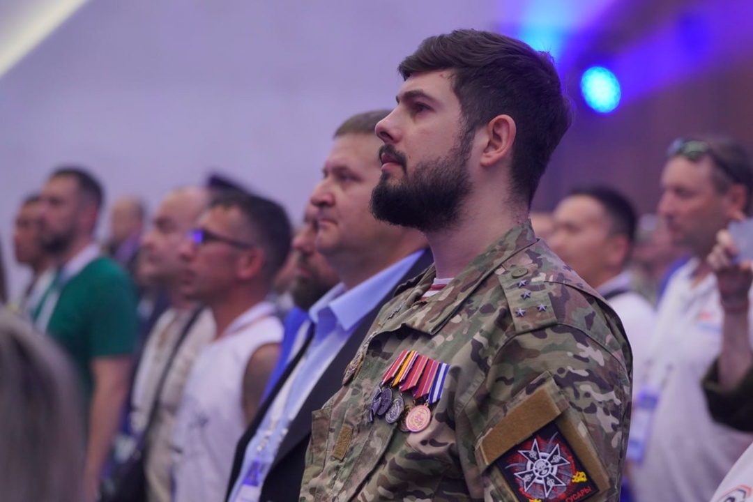 В Казани подвели итоги первого чемпионата по профмастерству среди участников СВО «Абилимпикс-2025»