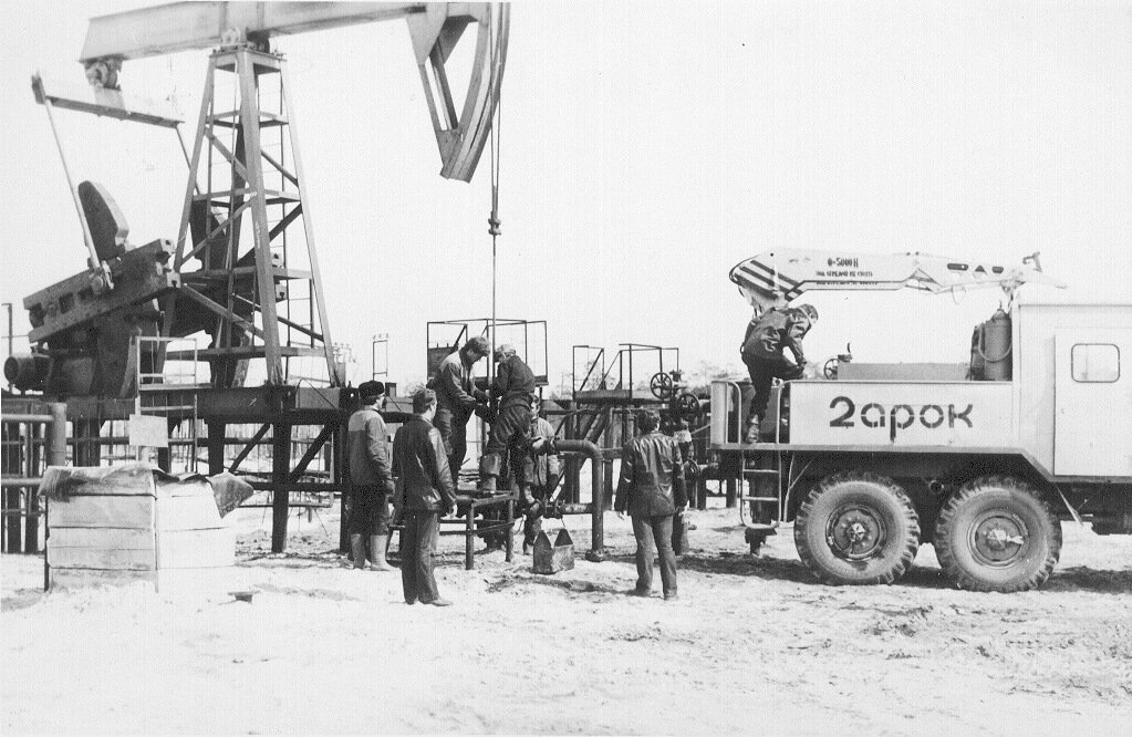 Открытие, предопределившее судьбу города