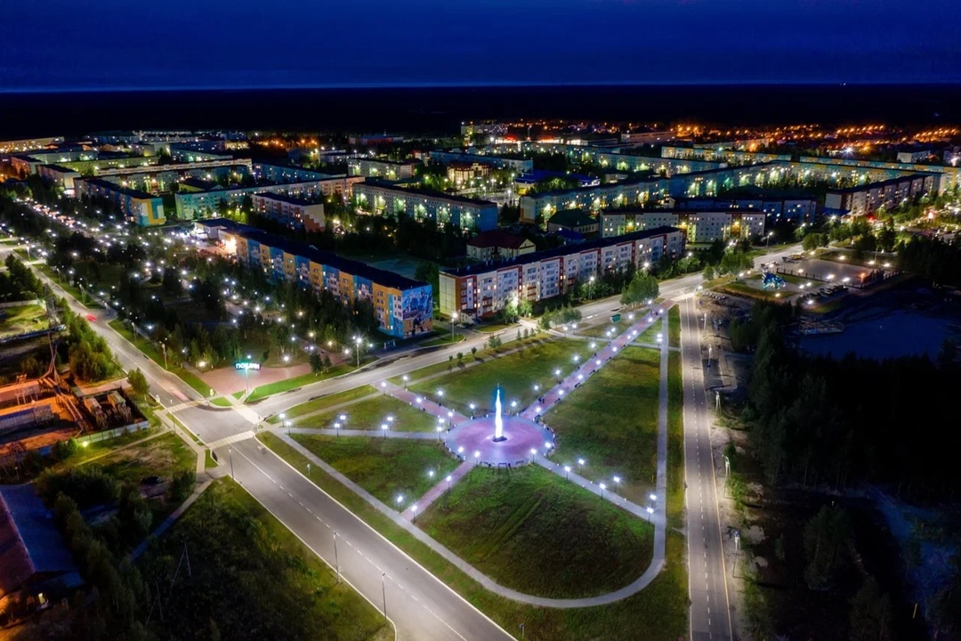 Открытие, предопределившее судьбу города