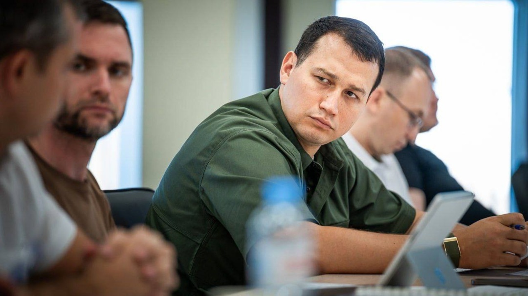 Представители Минстроя России обсудили ключевые вопросы развития Херсонской области