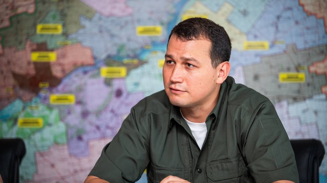 Представители Минстроя России обсудили ключевые вопросы развития Херсонской области