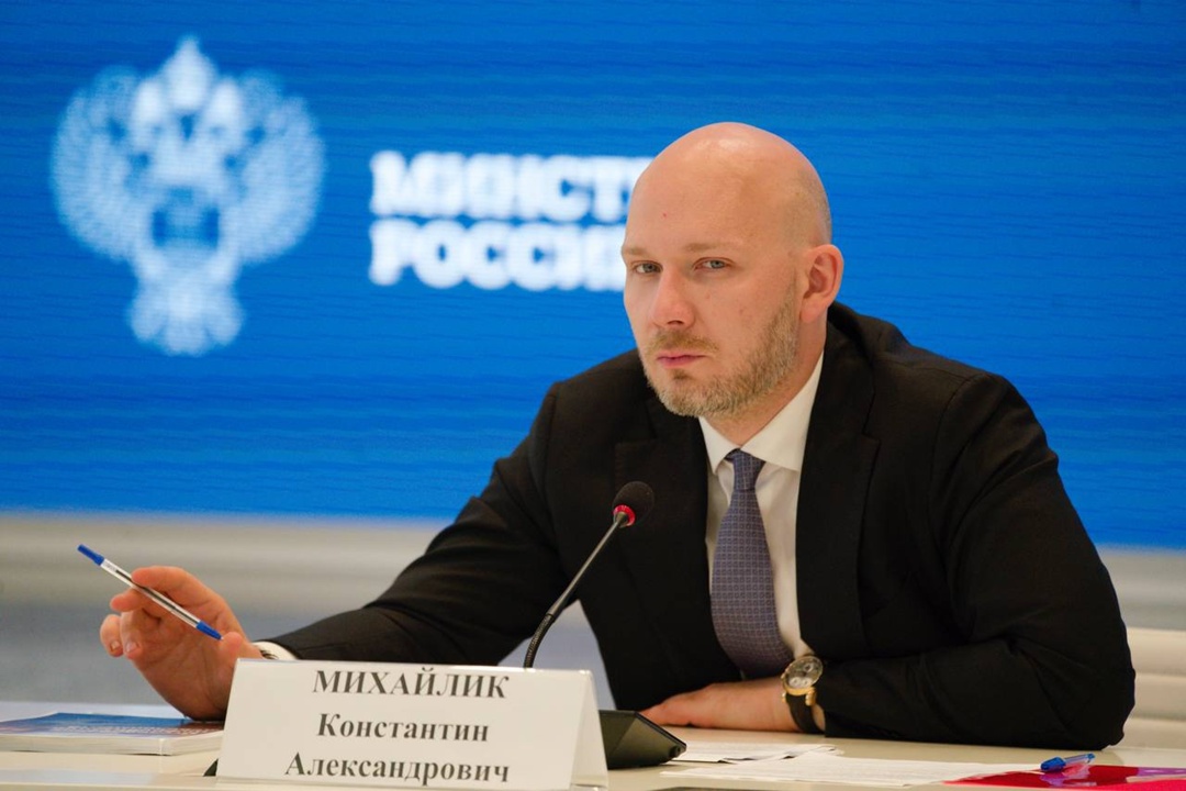 В Минстрое России обсудили промежуточные результаты деятельности Экспертной группы по внедрению ИИ в строительную отрасль